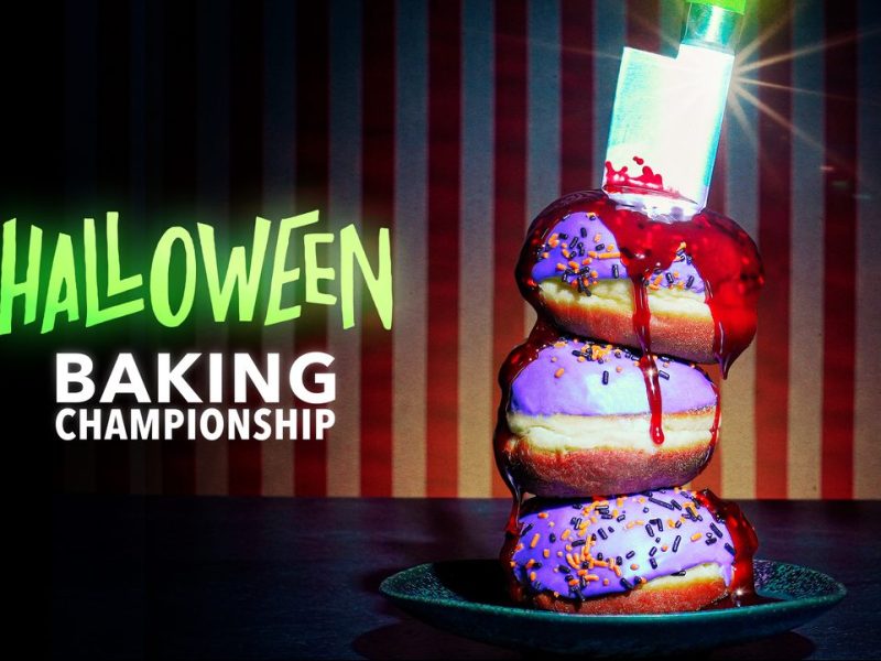 The Carnival Comes to Town for ‘Halloween Baking Championship’ Season 9 — Preview