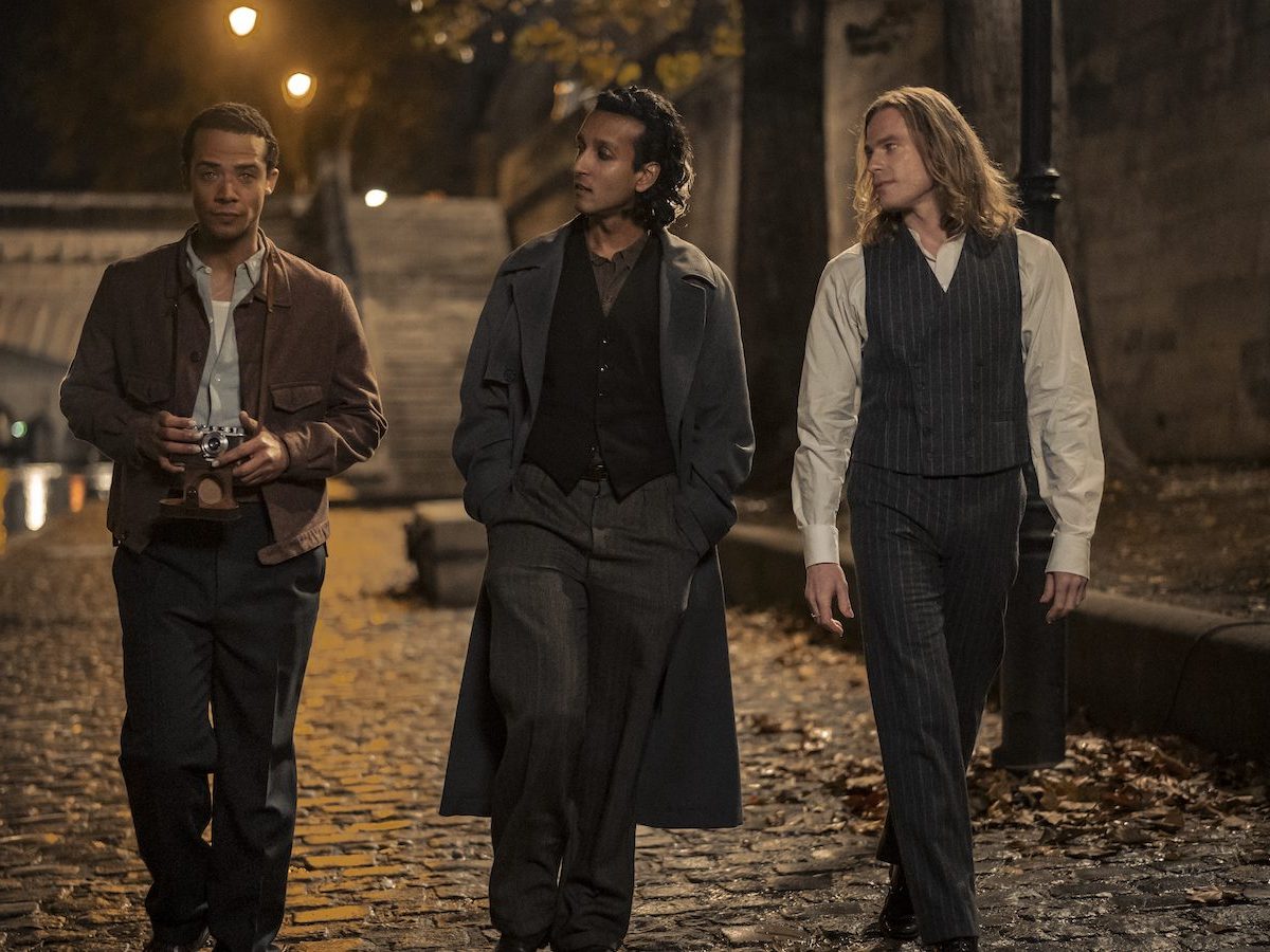 Interview with the Vampire Review: No Pain (Season 2 Episode 3)