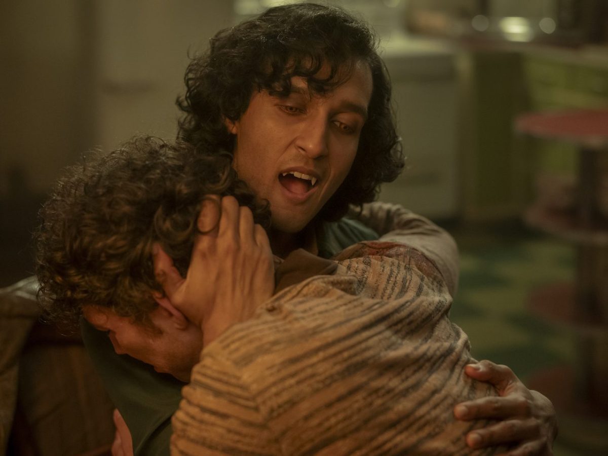 Interview with the Vampire Review: Don’t Be Afraid, Just Start the Tape (Season 2 Episode 5)