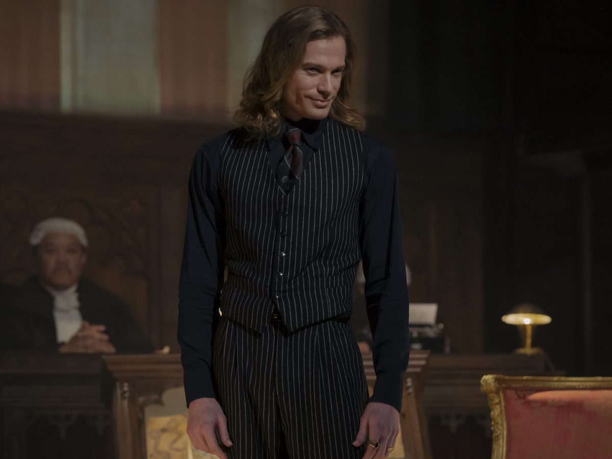 ‘Interview with the Vampire’ Is Ready to Rock & Roll with Season 3 Renewal