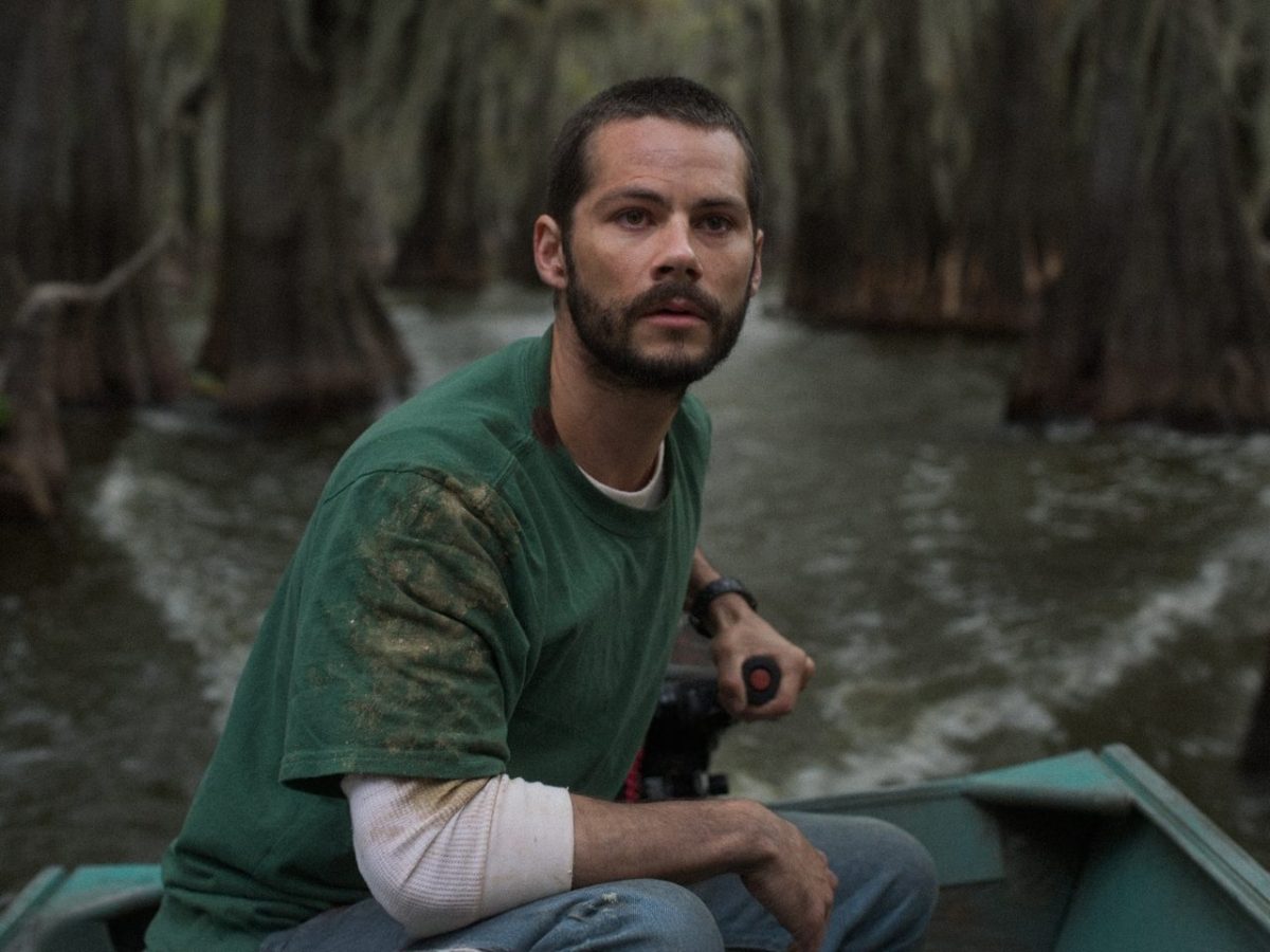 ‘Caddo Lake’ Lets Dylan O’Brien’s Acting Chops Shine — Review