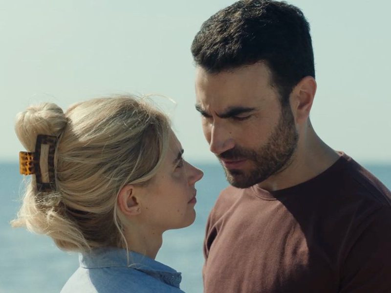 Brett Goldstein’s ‘All of You’ Preaches Tough Love — TIFF 2024 Review