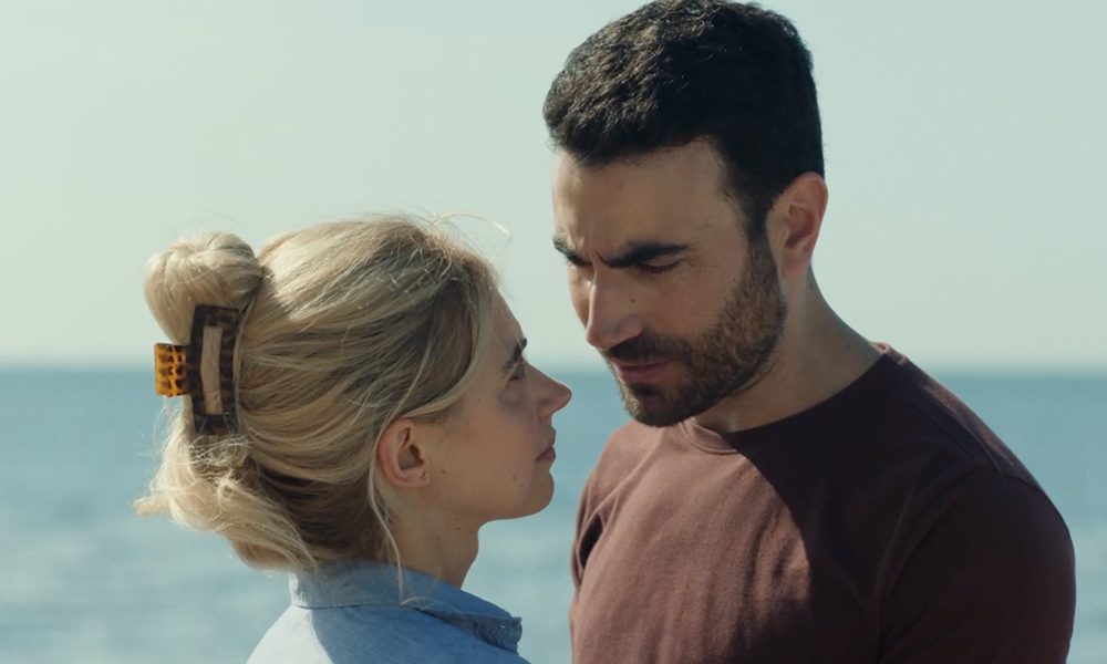 All of You — Brett Goldstein and Imogen Poots