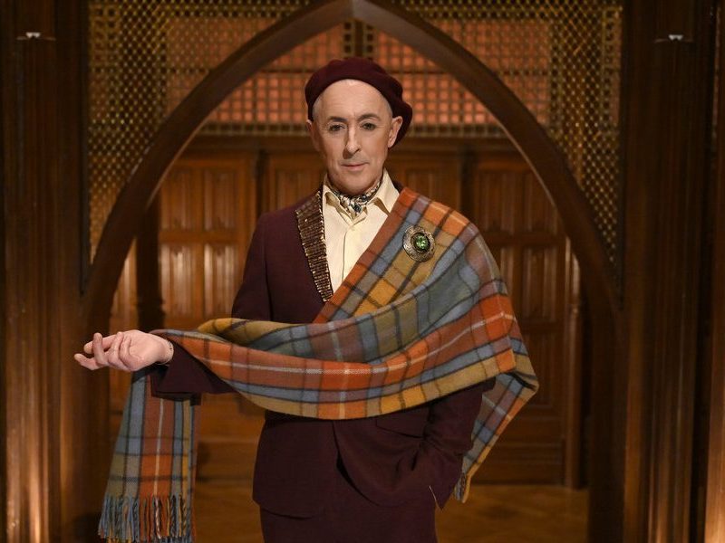 The Traitors US Season 1 Review: A Sick and Twisted Triumph for the Social-Based Competition