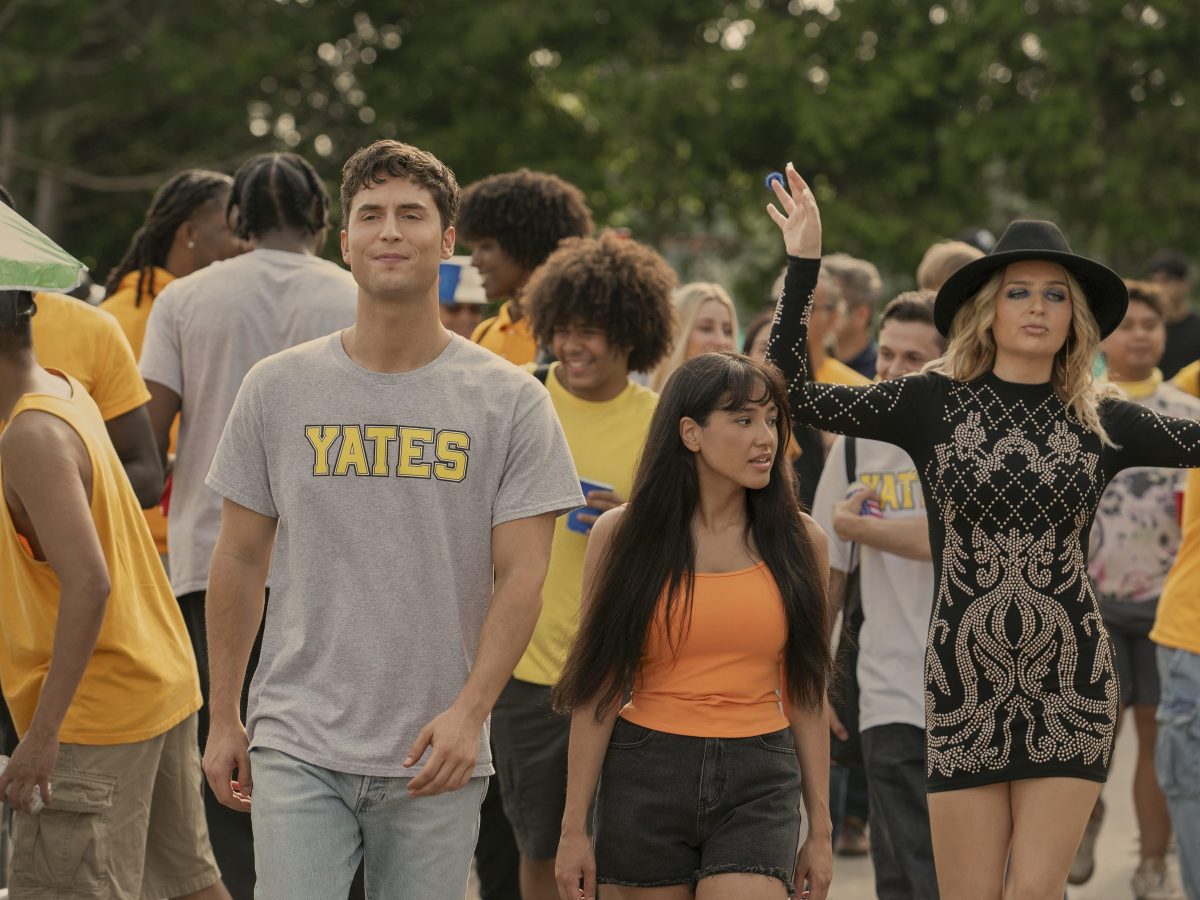 Overcompensating Ressurects the Horny Coming-of-Age Comedy in Our Greatest Time of Need — Season 1 Review