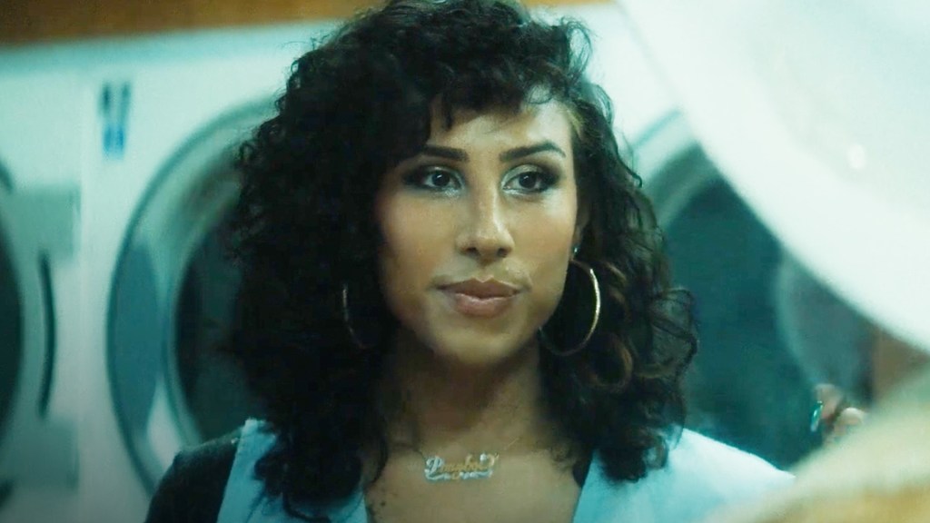 River Gallo in 'Ponyboi'